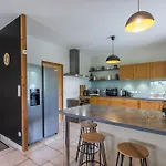 펜션 Maison Louise-charme En Perigord Saint-Crépin-et-Carlucet
