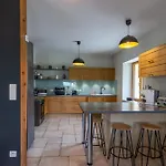 Tatil Evi Maison Louise-charme En Perigord *