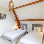 펜션 Maison Louise-charme En Perigord *