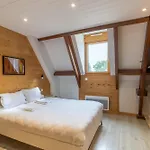 펜션 Maison Louise-charme En Perigord Saint-Crépin-et-Carlucet