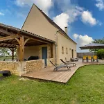 Maison Louise-charme En Perigord Tatil Evi *