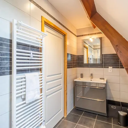 Maison Louise Saint-Crépin-et-Carlucet