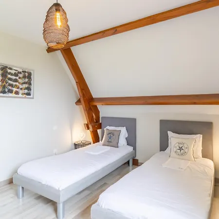 Holiday home Maison Louise *