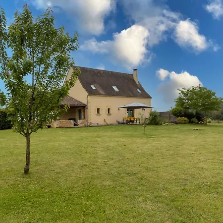 Maison Louise *