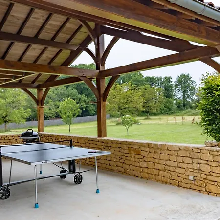 בית נופש Maison Louise *