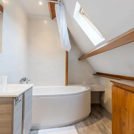 度假居 Maison Louise-charme En Perigord Saint-Crépin-et-Carlucet