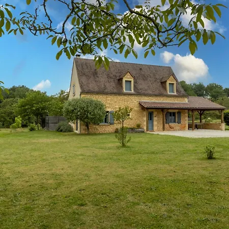 Maison Louise-charme En Perigord
