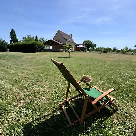 Maison Louise-charme En Perigord Semesterbostad