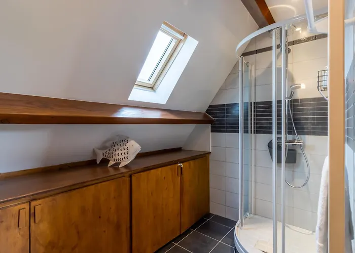 Maison Louise * Saint-Crépin-et-Carlucet