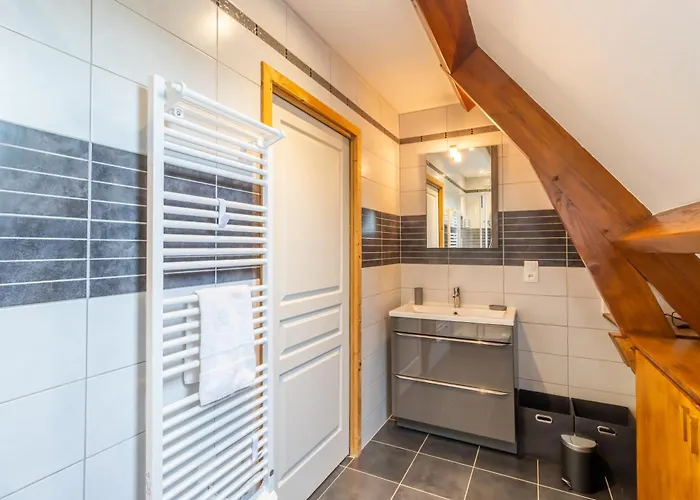 Maison Louise Saint-Crépin-et-Carlucet