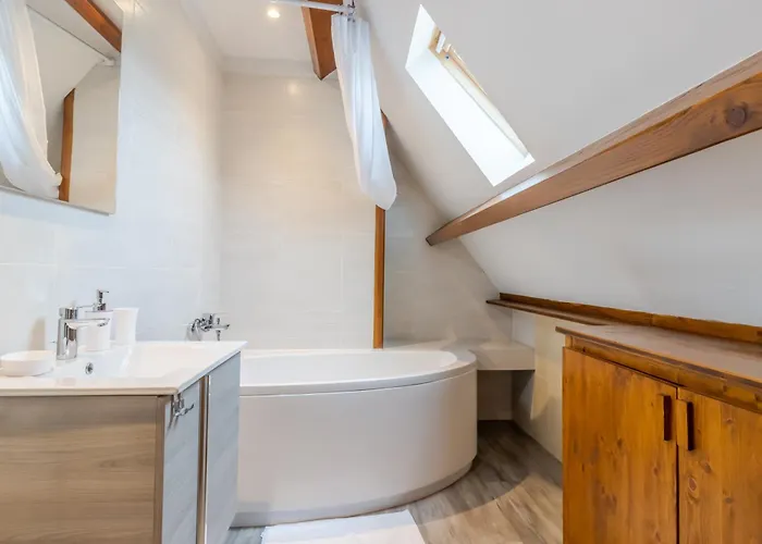 Maison Louise Hébergement de vacances Saint-Crépin-et-Carlucet