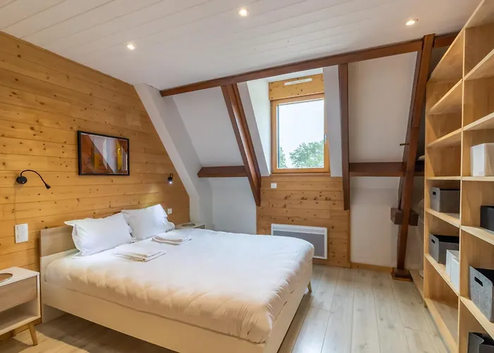 Hébergement de vacances Maison Louise Saint-Crépin-et-Carlucet