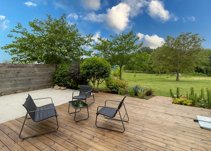 Maison Louise Saint-Crépin-et-Carlucet